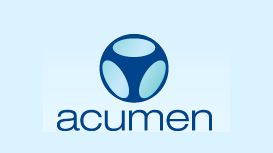 Acumen PR logo